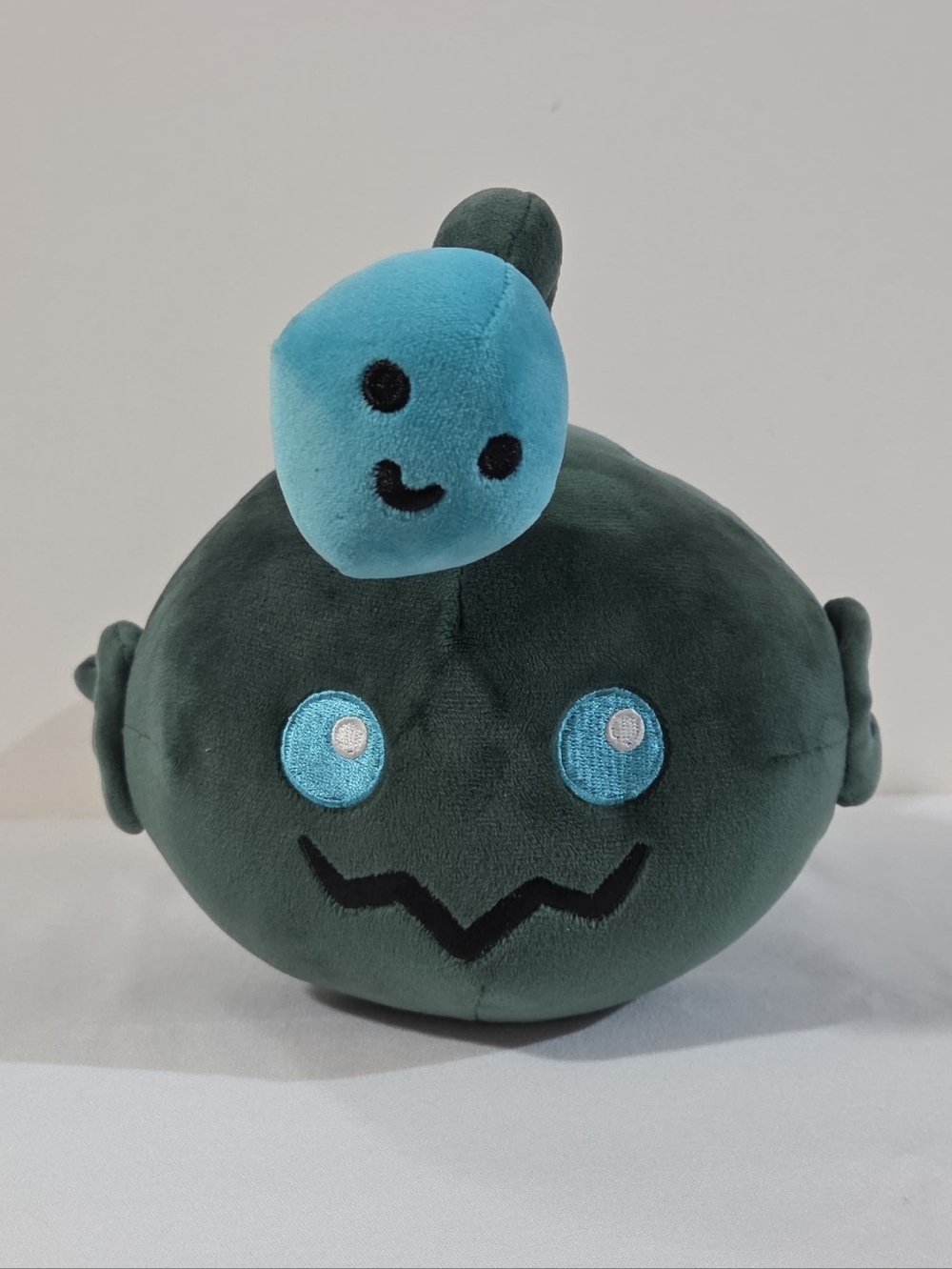 Charlie Slimecicle - Slimestory Angler Slime Plush